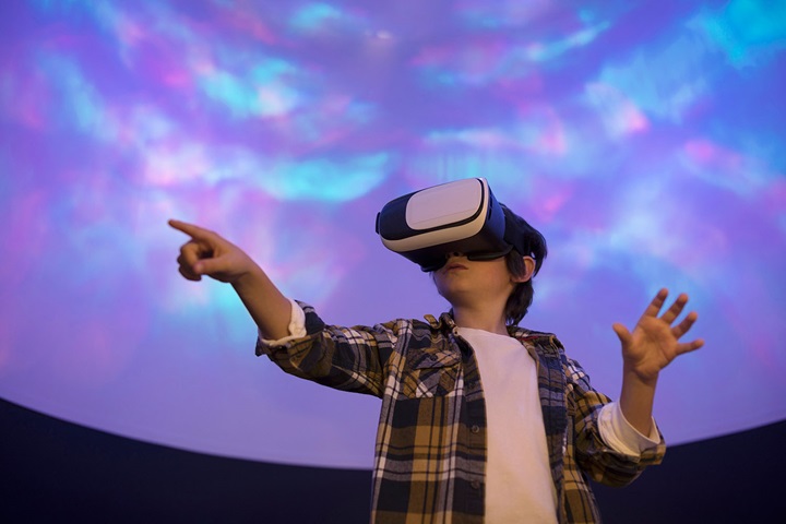 Kantar Realidad Virtual 