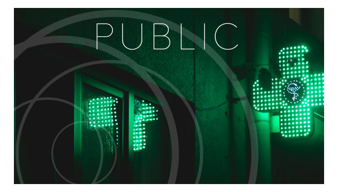 Public Journal 3