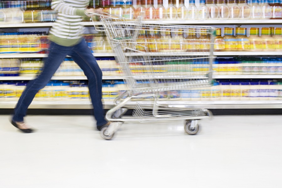 supermercado