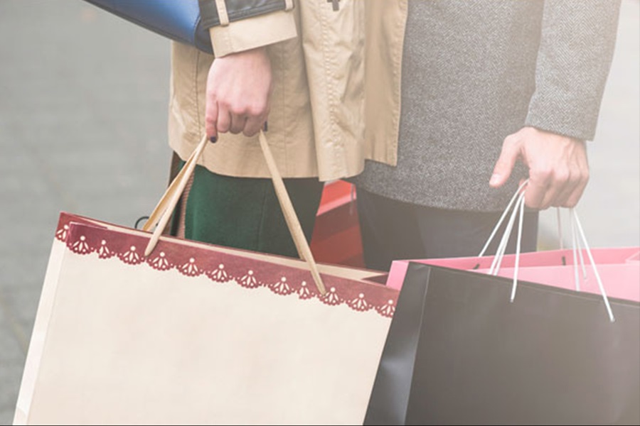 bolsas de la compra