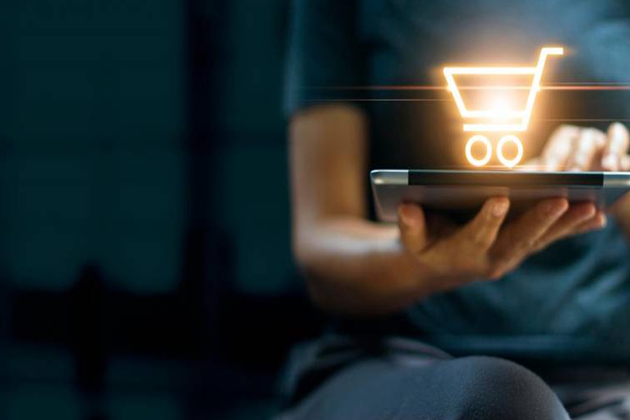 ecommerce