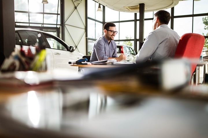 Kantar beneficio promocional automovilistas españoles