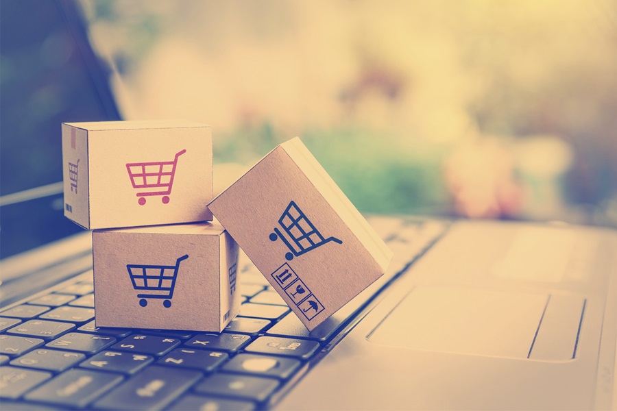 Ecommerce