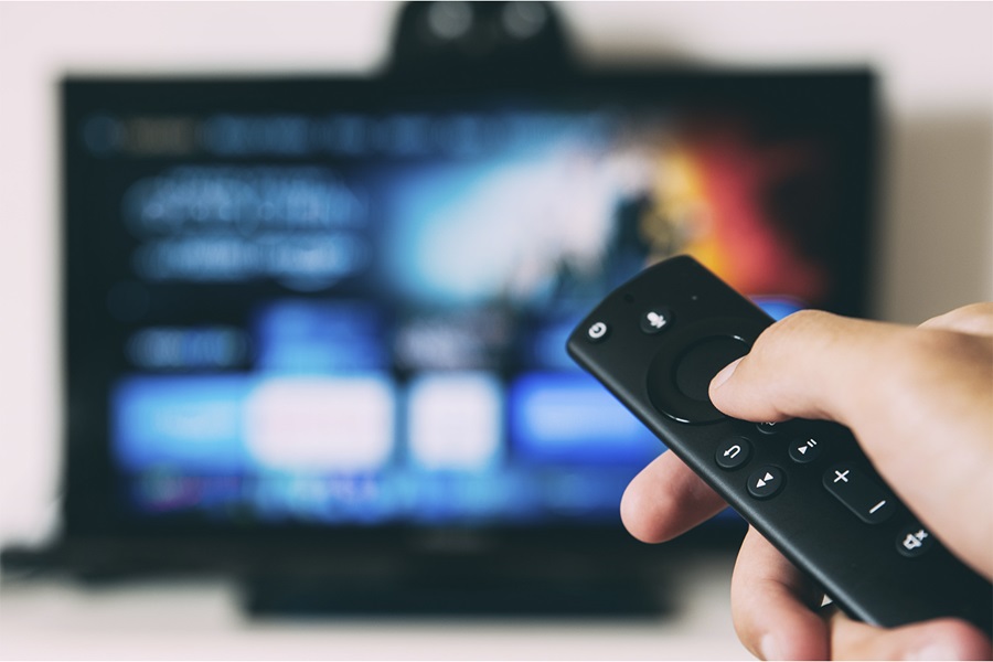 Television