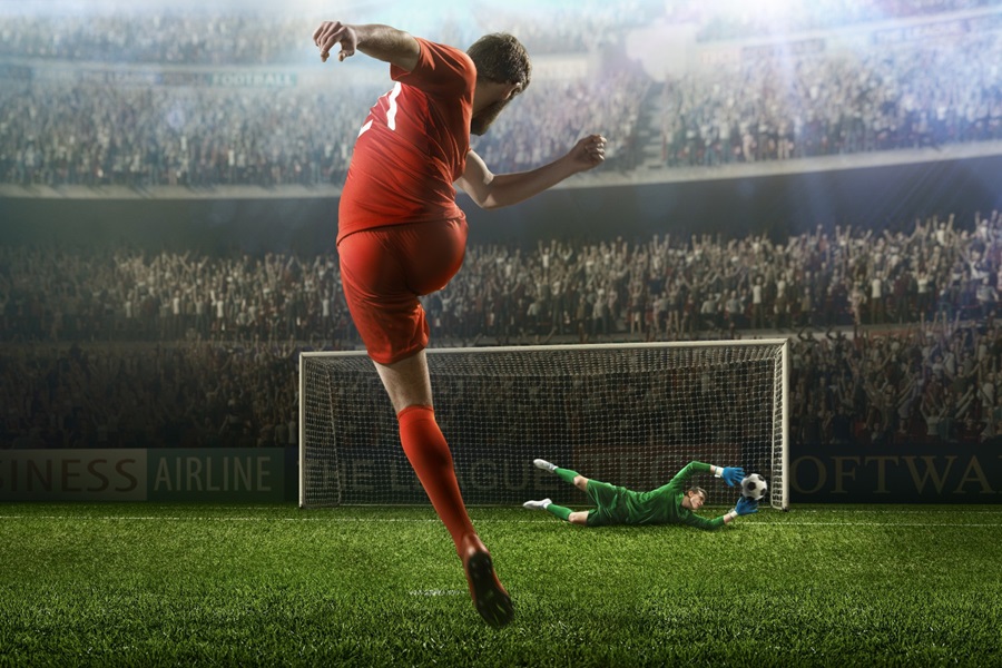 Eurocopa 2020 social listening Kantar