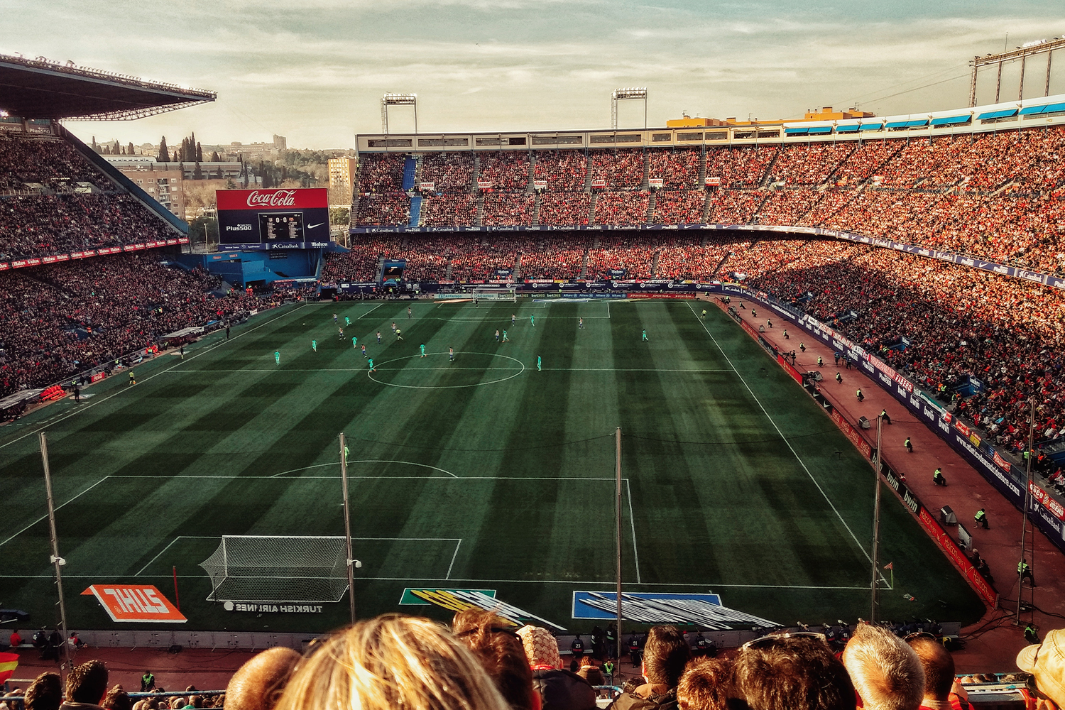 Medicion patrocinio deportivo Kantar