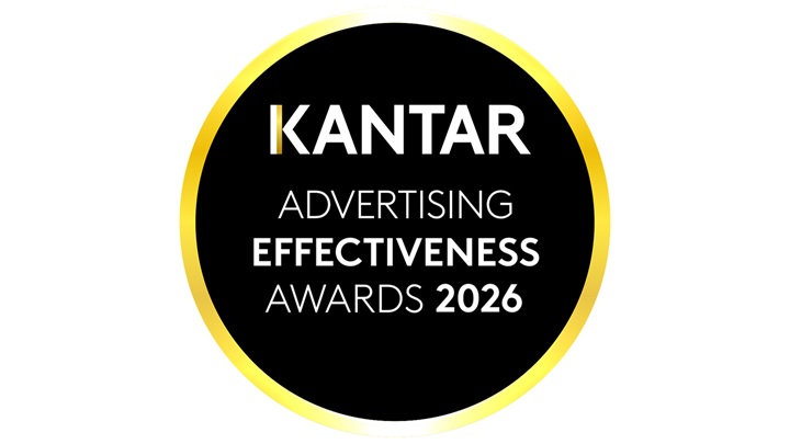 Kantar Advertising Effectiveness Awards 2026