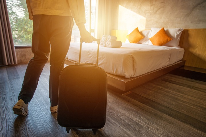 Análisis de la notoriedad de los hoteles en España de kantar
