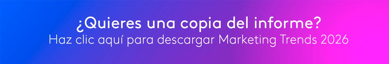accede a la descarga de Kantar Marketing Trends 2026
