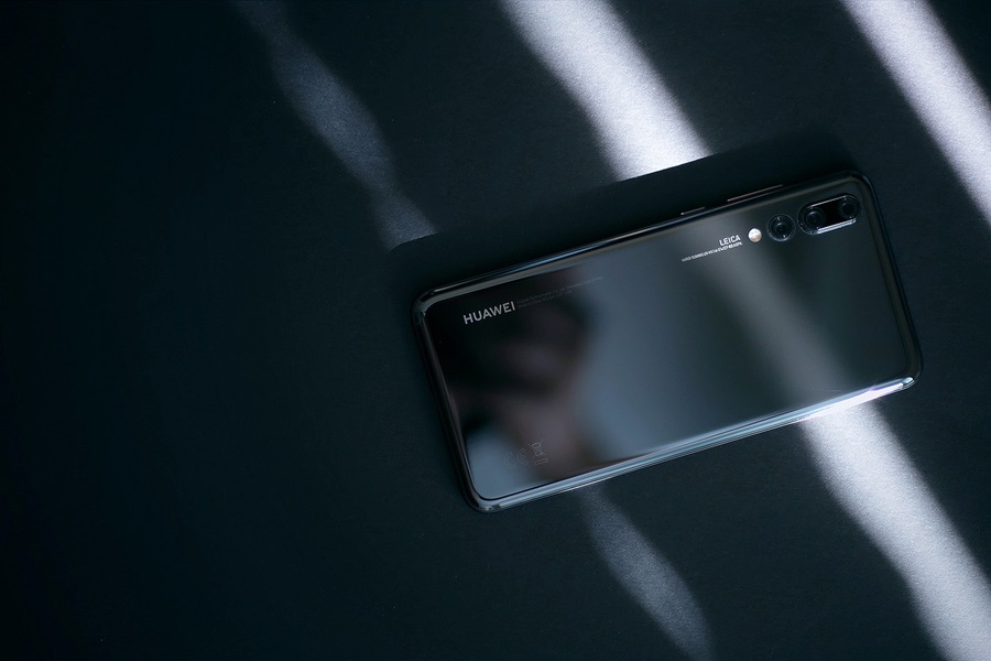 Smartphone Huawei