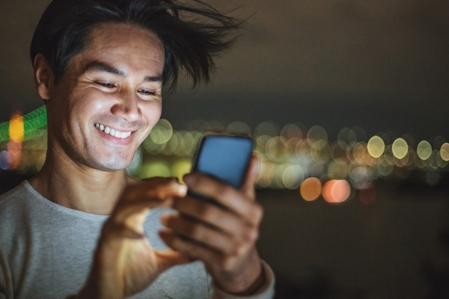 Sostenibilidad smartphones