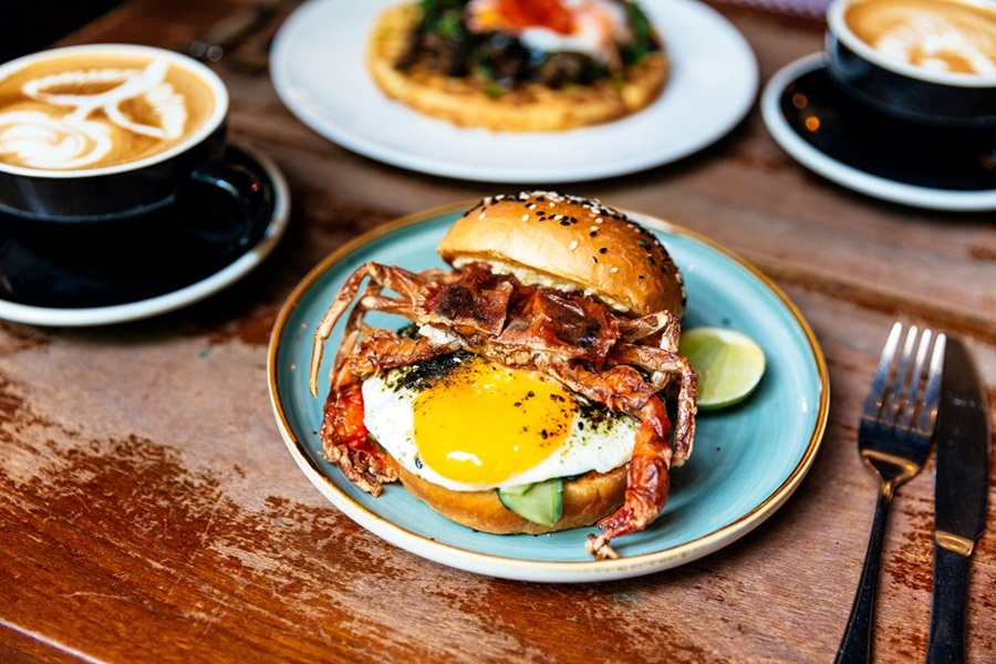 hamburguesa