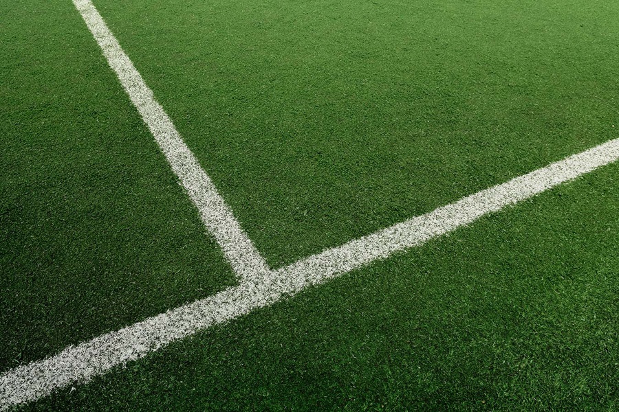 campo de fútbol