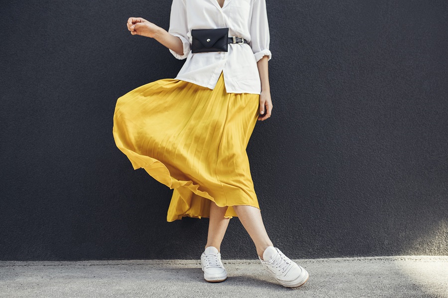 Fashion