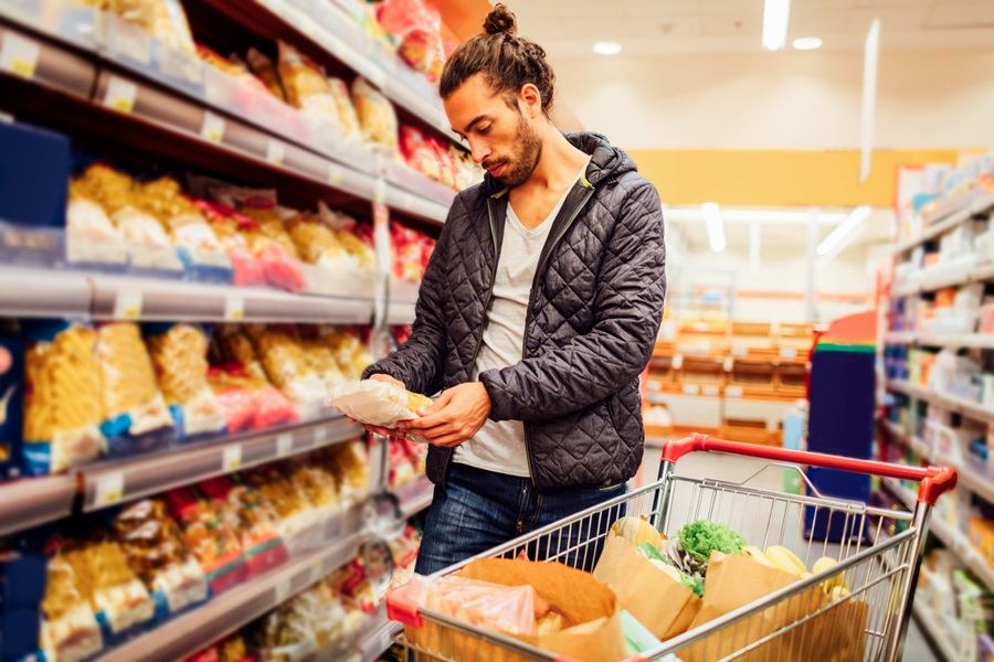 La vuelta a la normalidad tras la pandemia ha traído consigo nuevas rutinas de consumo y de compra