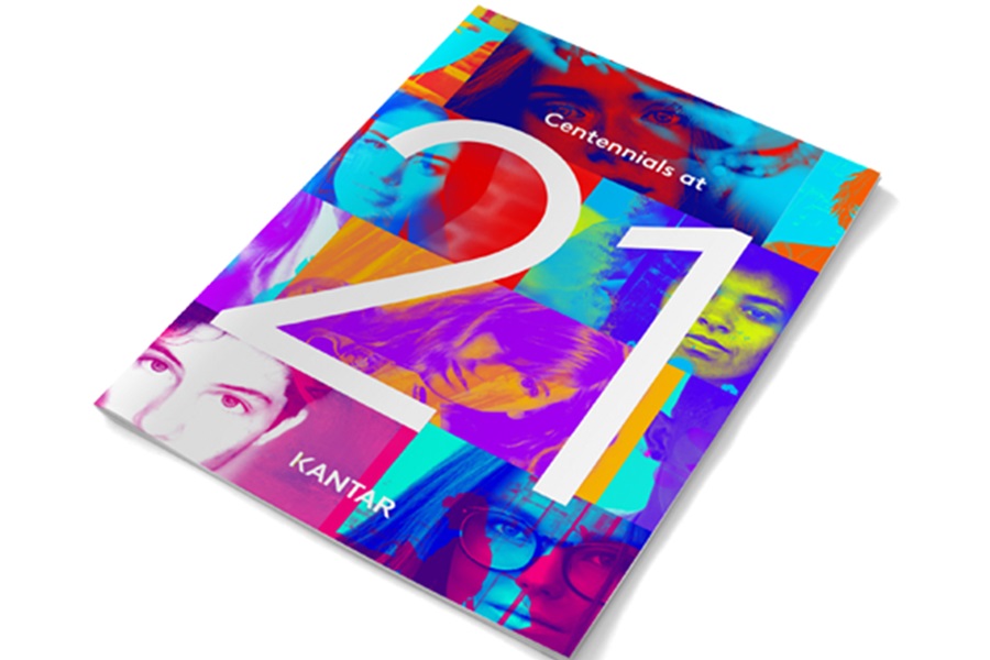 Informe centennials