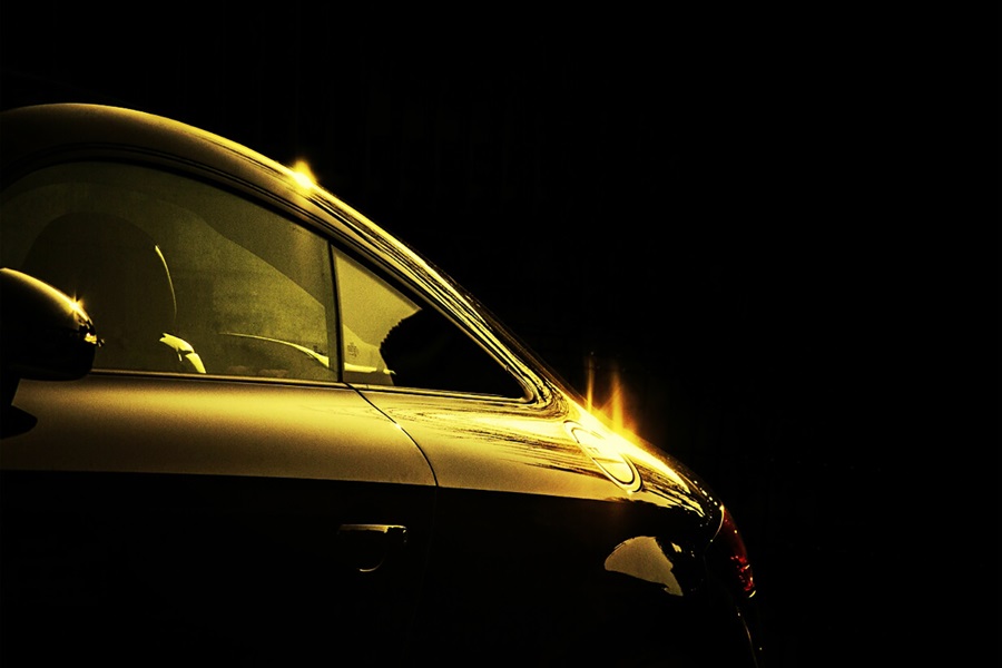 coche