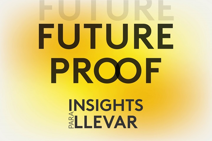 Kantar podcast Insights para llevar