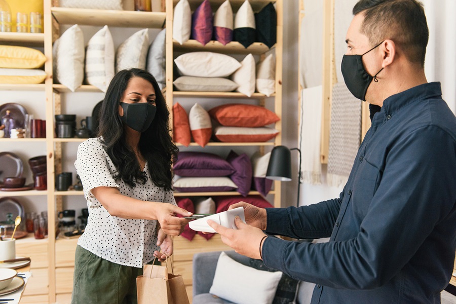 Kantar Perspectivas del Consumidor