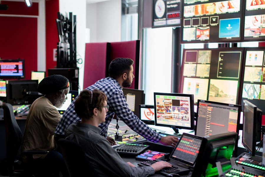 Atraer y fidelizar audiencia de TV