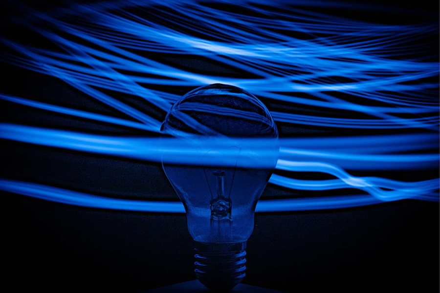 Impacto medios tarifazo electrico Kantar