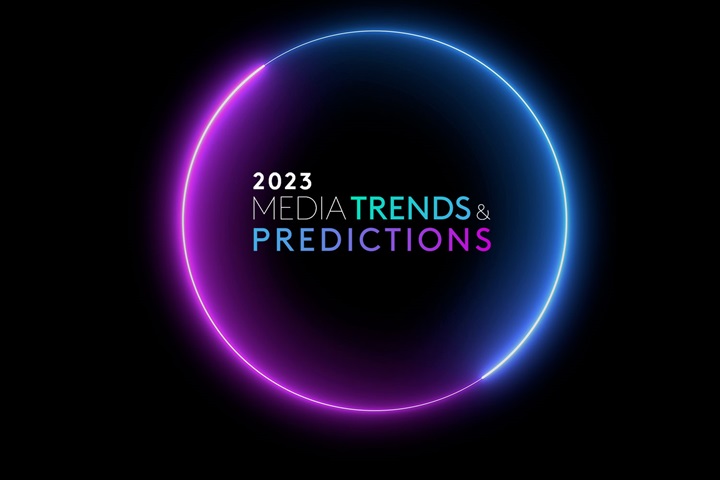Media Trends and Predictions 2022