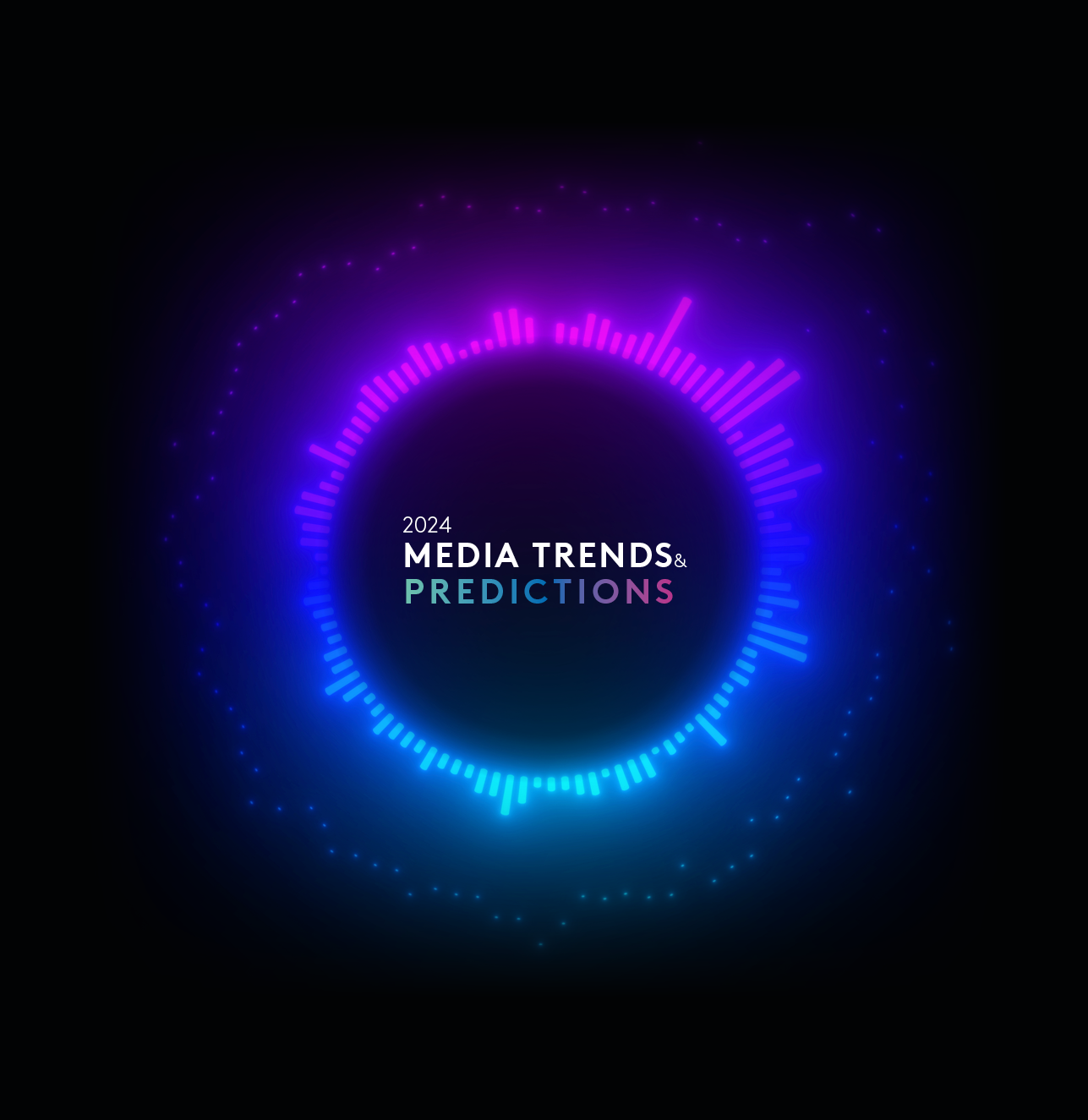 Media Trends and Predictions 2022