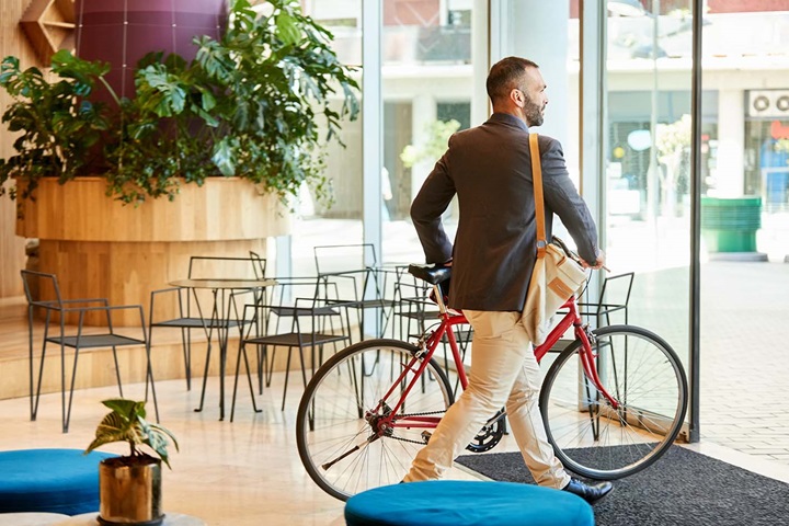 sustainability sector index finland