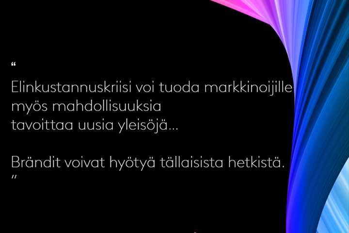 Parhaat mainokset
