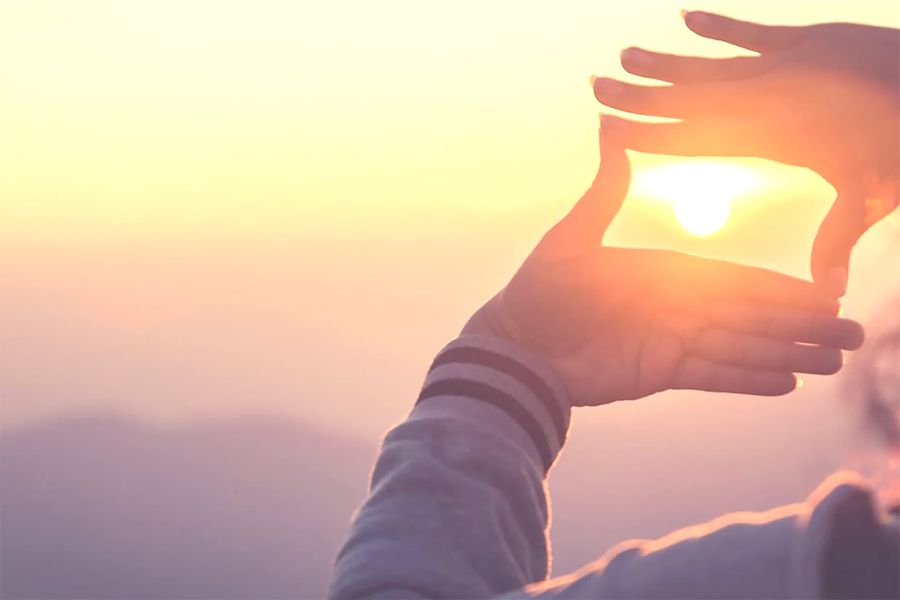 Kuluttajien toiveikas asennemuutos