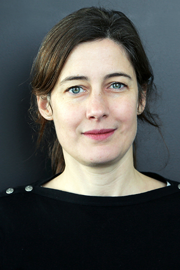 Agnes Ducrohet