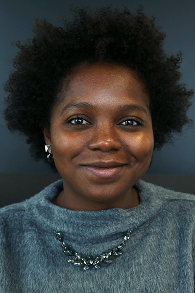 Alexandra Andriamasinoro