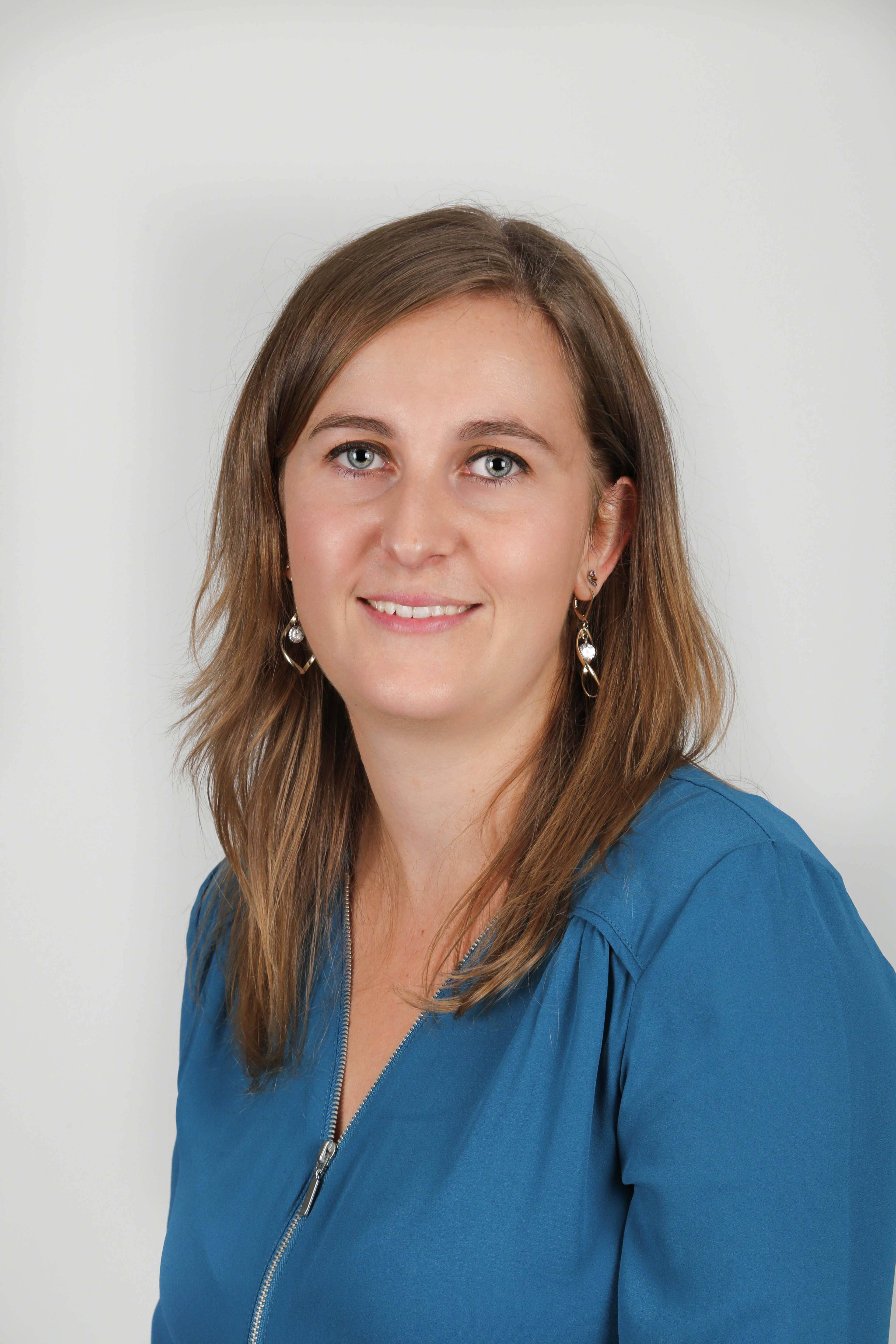 Amelie Chaix