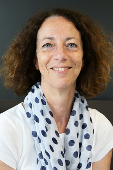 Beatrice Guilbert