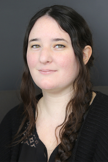 Camille Morisson