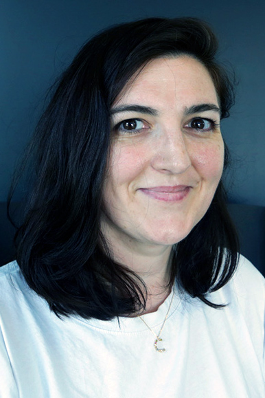 Céline Paulles