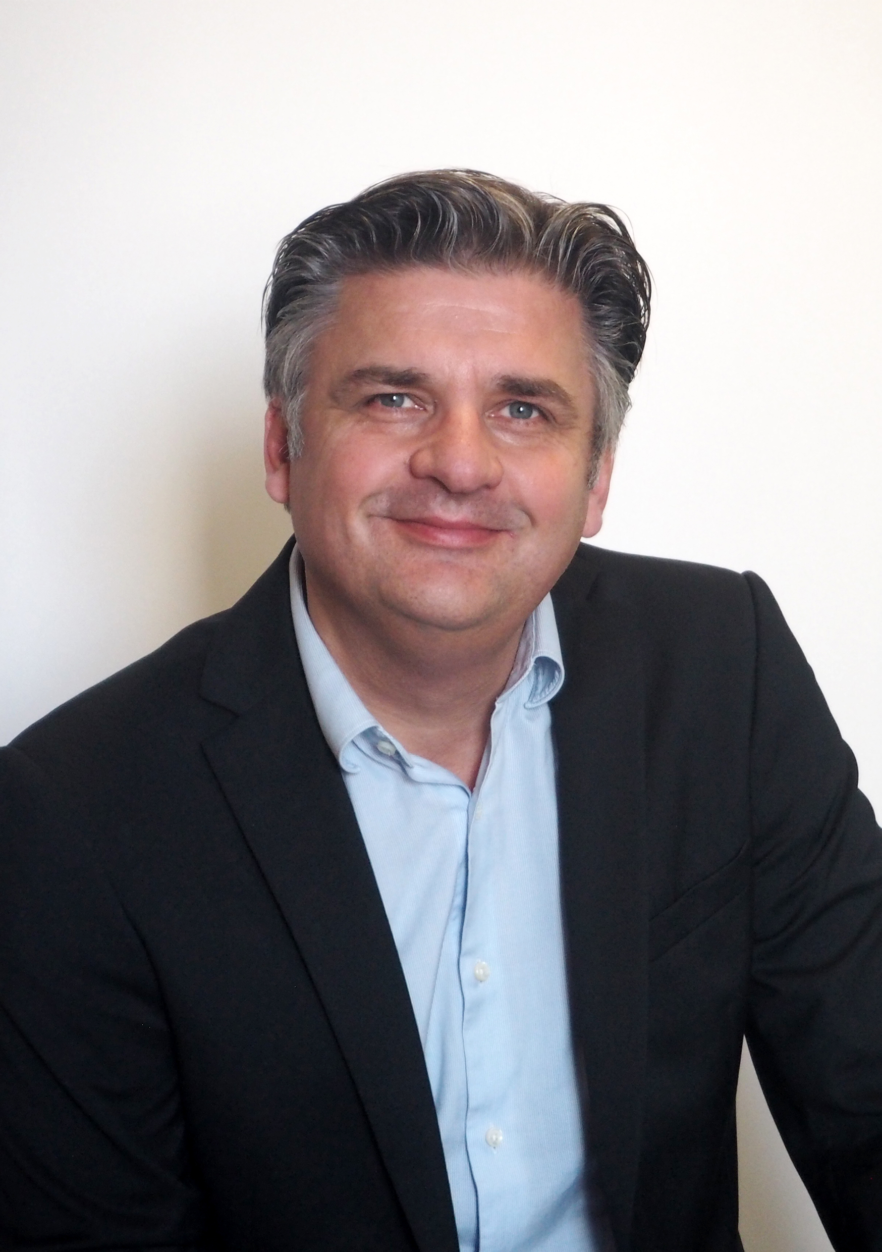 Christophe Dickès