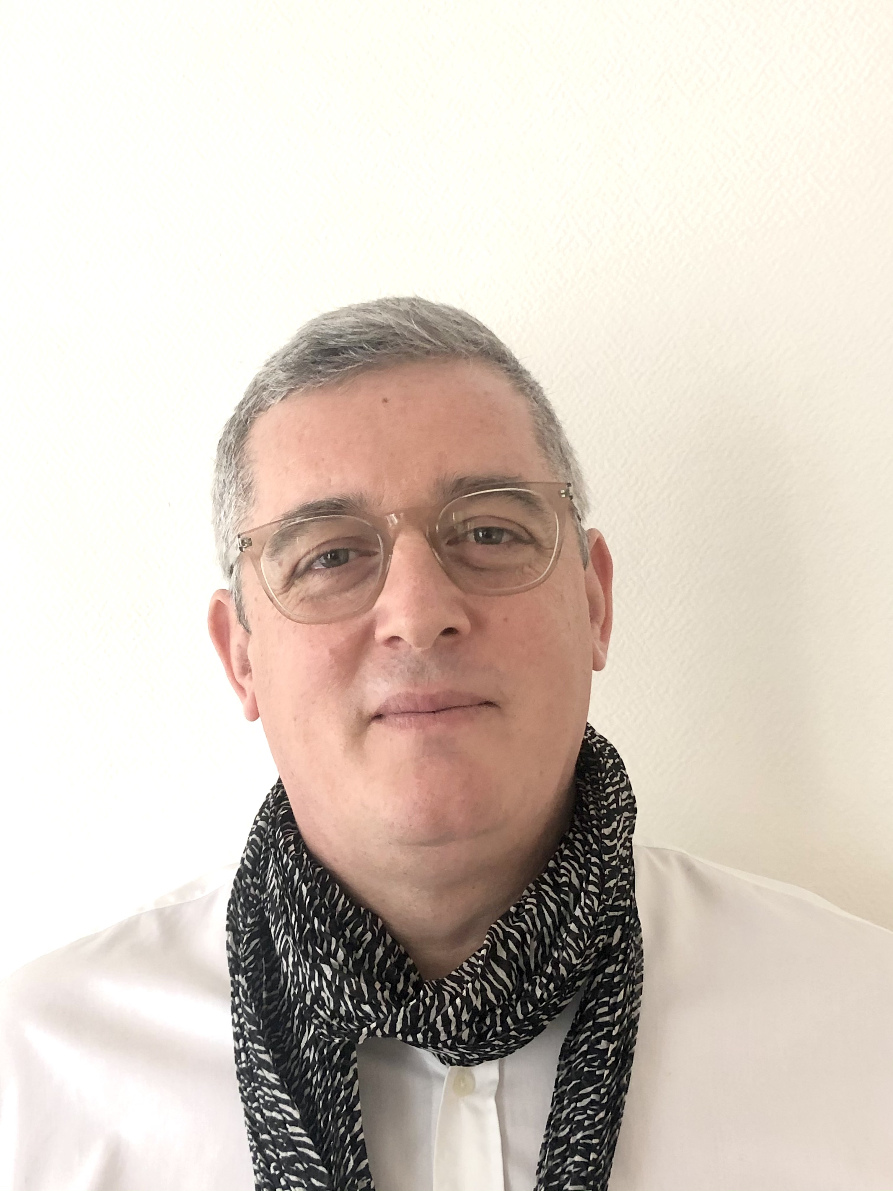Christophe Manceau
