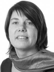 Corinne Mostaert