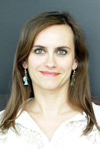 Diane Delhumeau