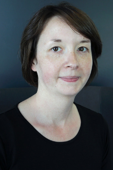 Emilie Rey
