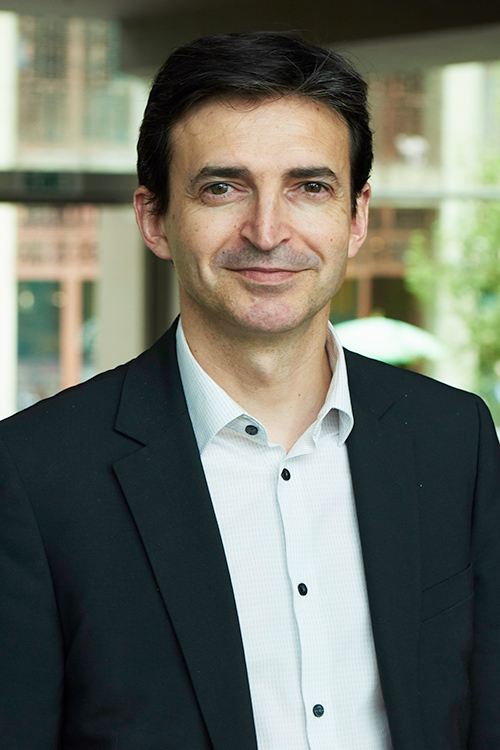 Emmanuel Rivière
