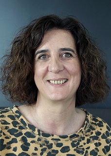 Emmannuelle de Vismes