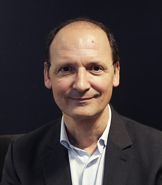 Éric Chauvet