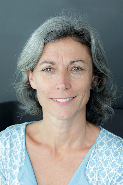 Estelle Thomas