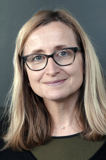 Florence Ginier