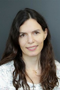 Judit Pataki