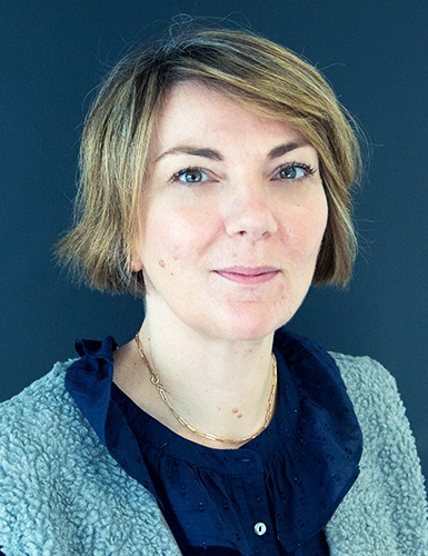 Tiphaine Le Gorju