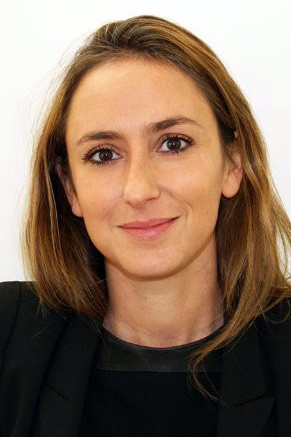 Laure Salvaing