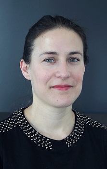 laurence De Villepin